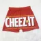 Sexy tight shorts printed shorts Yoga Pants