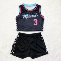 Sexy fashion double sided pattern printing suit