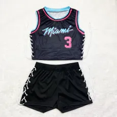 Sexy fashion double sided pattern printing suit