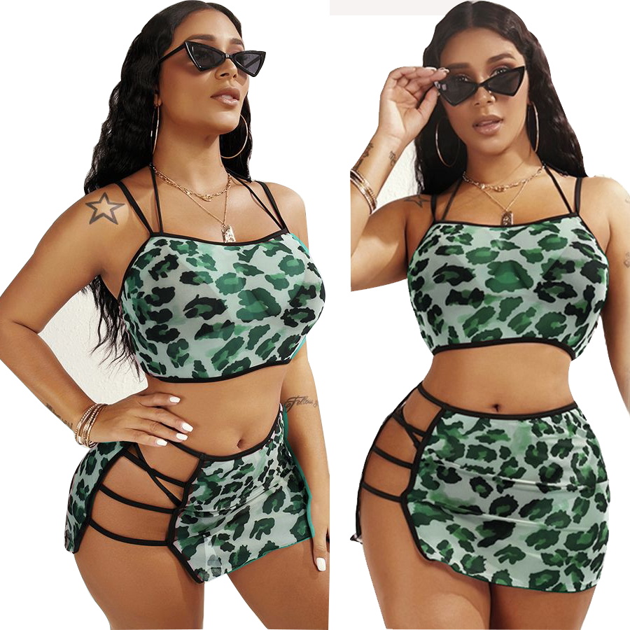 net two piece set