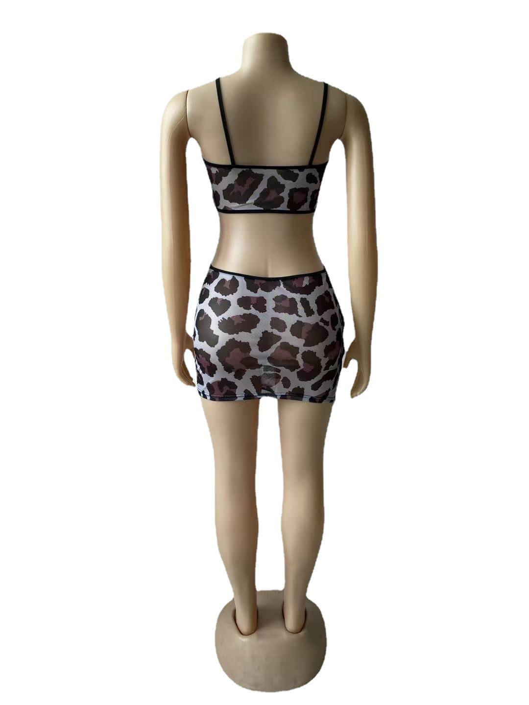 net two piece set