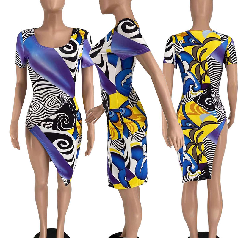 one piece skirt pattern