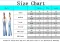 Fashion stitching jeans