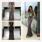Fashion sexy dress