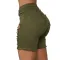 Fashion denim shorts