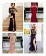 Fashion sexy dress