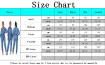 Fashion slim strap casual denim Jumpsuit