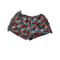 Sexy hip hop shorts Print Shorts