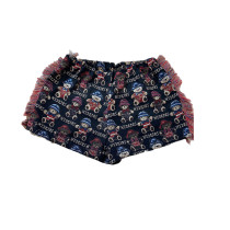 Sexy hip hop shorts Print Shorts
