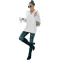 Fashion sleeveless vest vest sweater