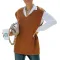 Fashion sleeveless vest vest sweater