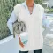 Fashion sleeveless vest vest sweater