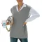 Fashion sleeveless vest vest sweater
