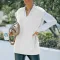 Fashion sleeveless vest vest sweater