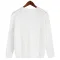 V-neck cardigan knitted coat