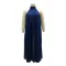 Fashion loose straight wide leg Jumpsuit