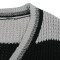 Fashion sweater coat