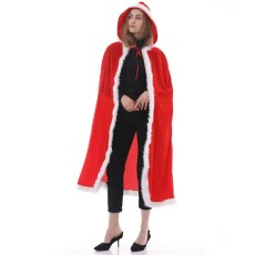 Christmas cloak Little Red Riding Hood Cloak