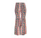 National style multi-layer bell bottoms