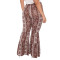 National style multi-layer bell bottoms