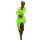 Fluorescent green