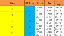 Fashion casual pierced and frosted jeans