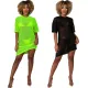 Sexy fashion high stretch mesh Beach Dress