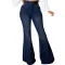 Fashion stitching jeans