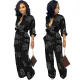 Sexy fashion casual Jumpsuit