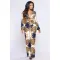 Sexy fashion casual Jumpsuit