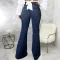 Fashion stitching jeans