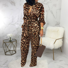 Sexy fashion casual Jumpsuit