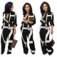 Sexy fashion casual Jumpsuit