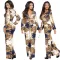 Sexy fashion casual Jumpsuit