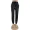 PU leather casual Leggings