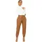 PU leather casual Leggings