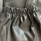 PU leather casual Leggings