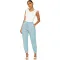 PU leather casual Leggings