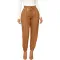 PU leather casual Leggings