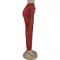 PU leather casual Leggings