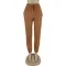 PU leather casual Leggings