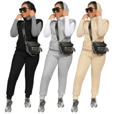 Casual sports two-piece Pants Set