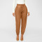 PU leather casual pants and Leggings