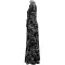 Printed skirt dress