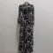 Printed skirt dress