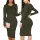 Army green