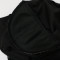 Deep V-neck tassel sleeveless Hip Wrap Dress