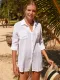 Leisure shirt Holiday Beach Hoodie