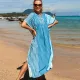 Casual beach bikini Hoodie