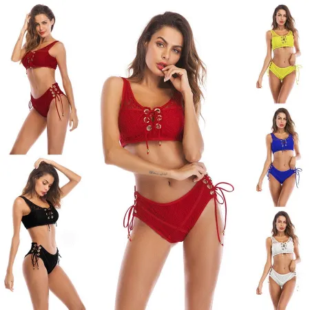 Sexy Swimwear